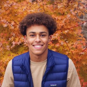 Meet your Posher, Jackson